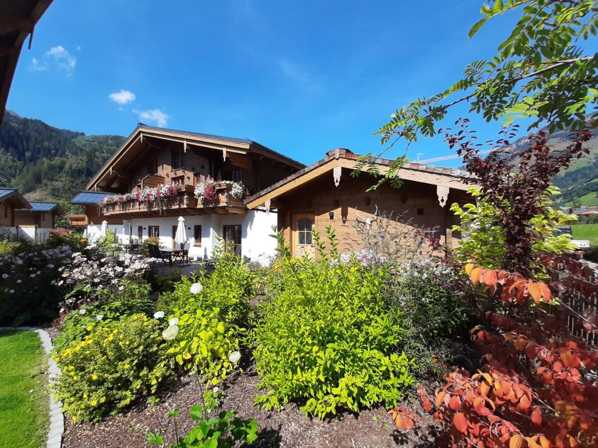 Hochalmbahnen Chalets Rauris 1-05 We1 Maislaufeldweg 1H Eg Exterior photo